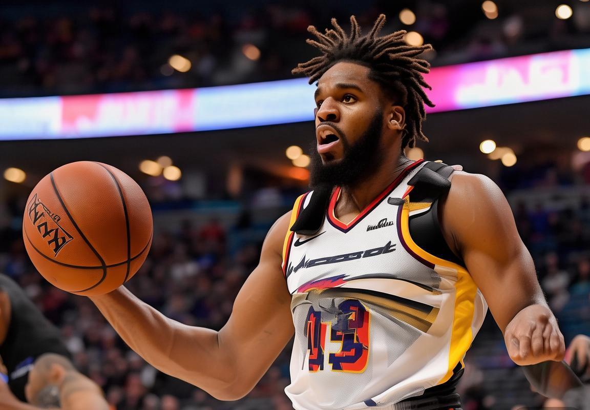 马尔文·巴格利23+14统治内线，奇才队大胜步行者终结连败，哈利伯顿受限NBA常规赛