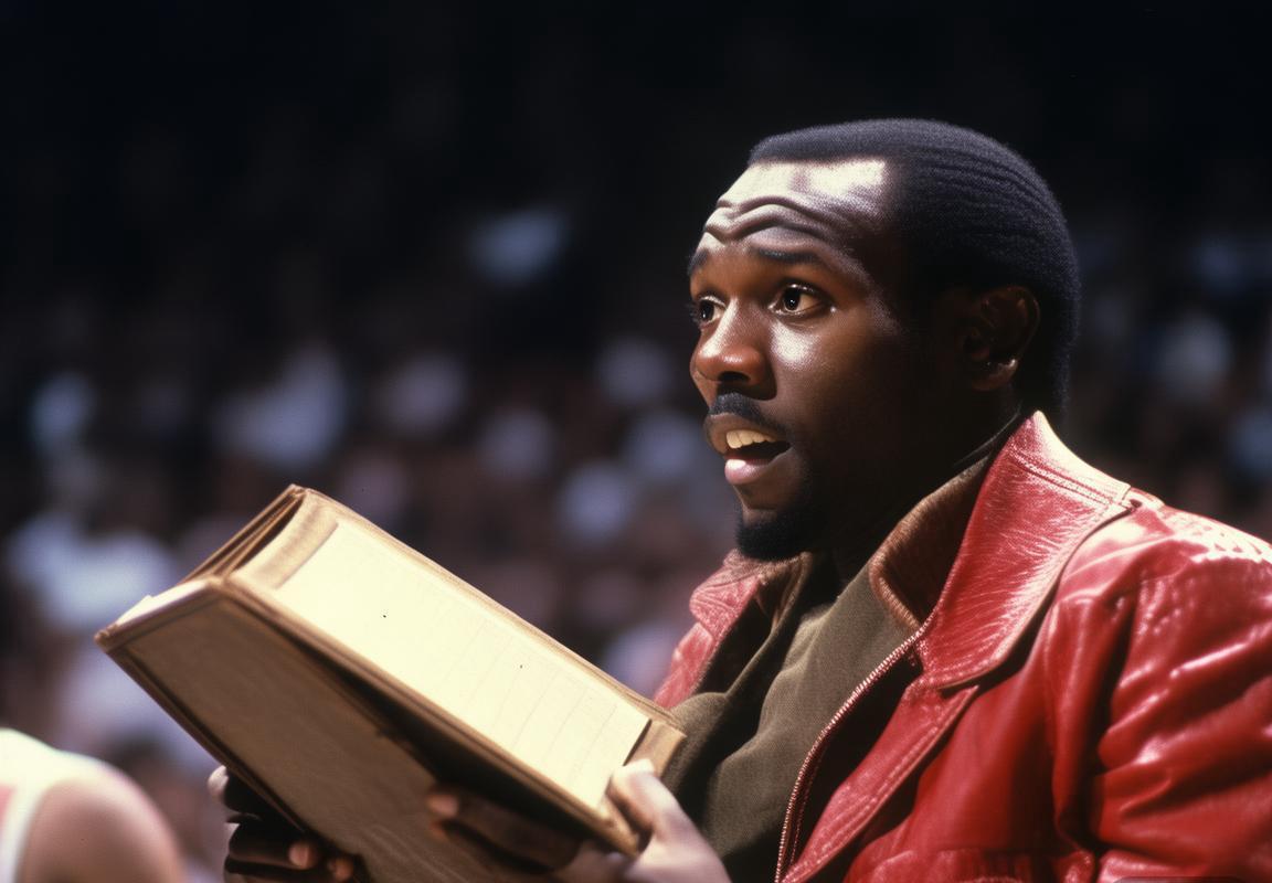 从丹佛掘金冠军拼图到布鲁克林篮网白色死神：布鲁斯·布朗的完美转型