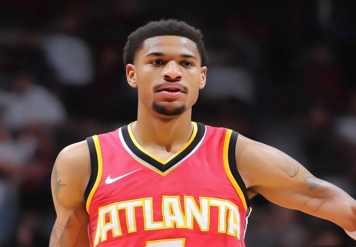 特雷·杨交易猜想浮现？德章泰·穆雷背靠背三双引领老鹰队战术变革