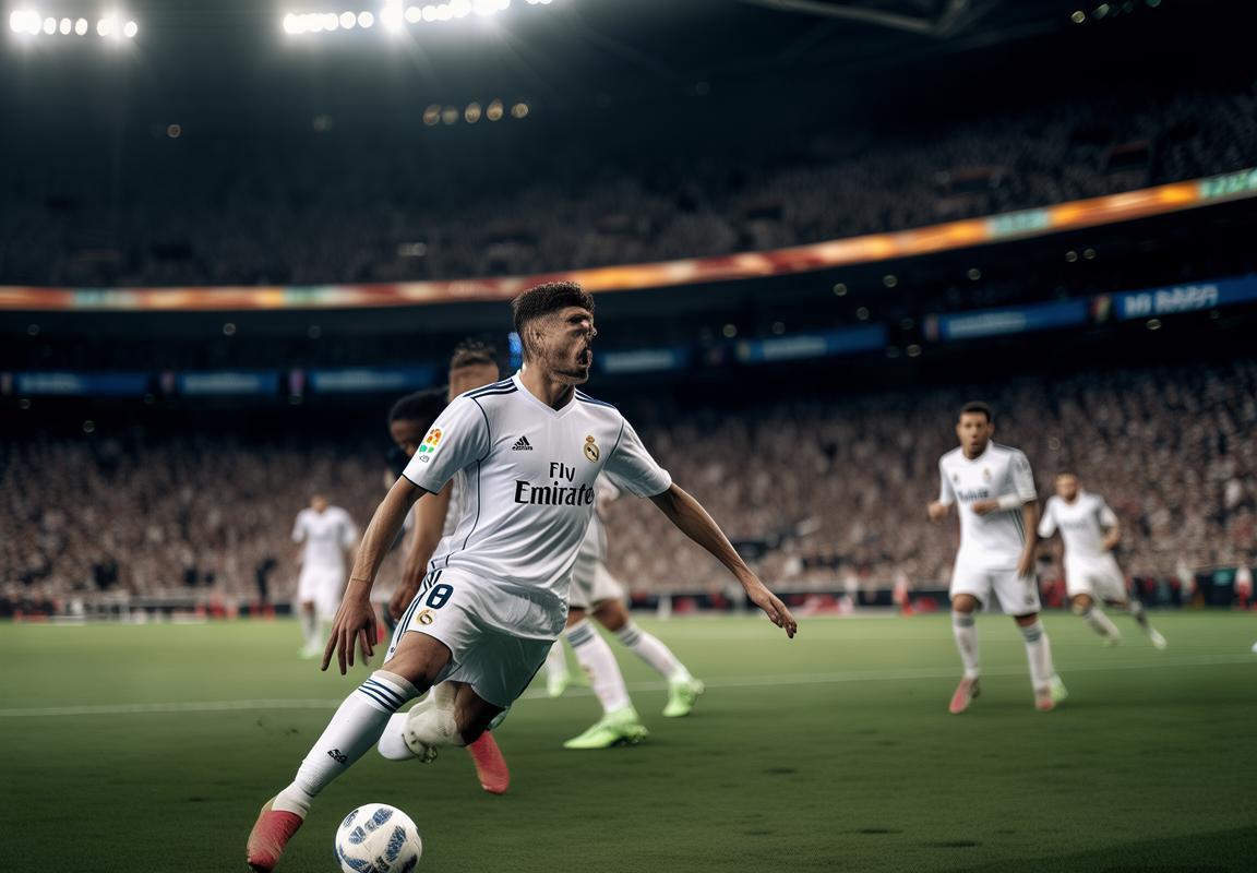 皇马战术体系崩盘：阿隆索战术失效，勒沃库森魔法水土不服引爆更衣室危机