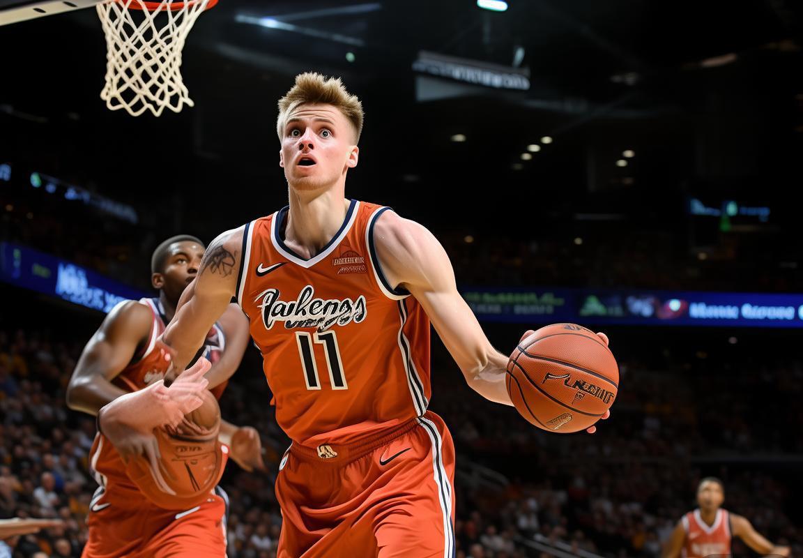 博格丹-博格达诺维奇：快船进攻才华背后的防守短板，季后赛之路的隐忧