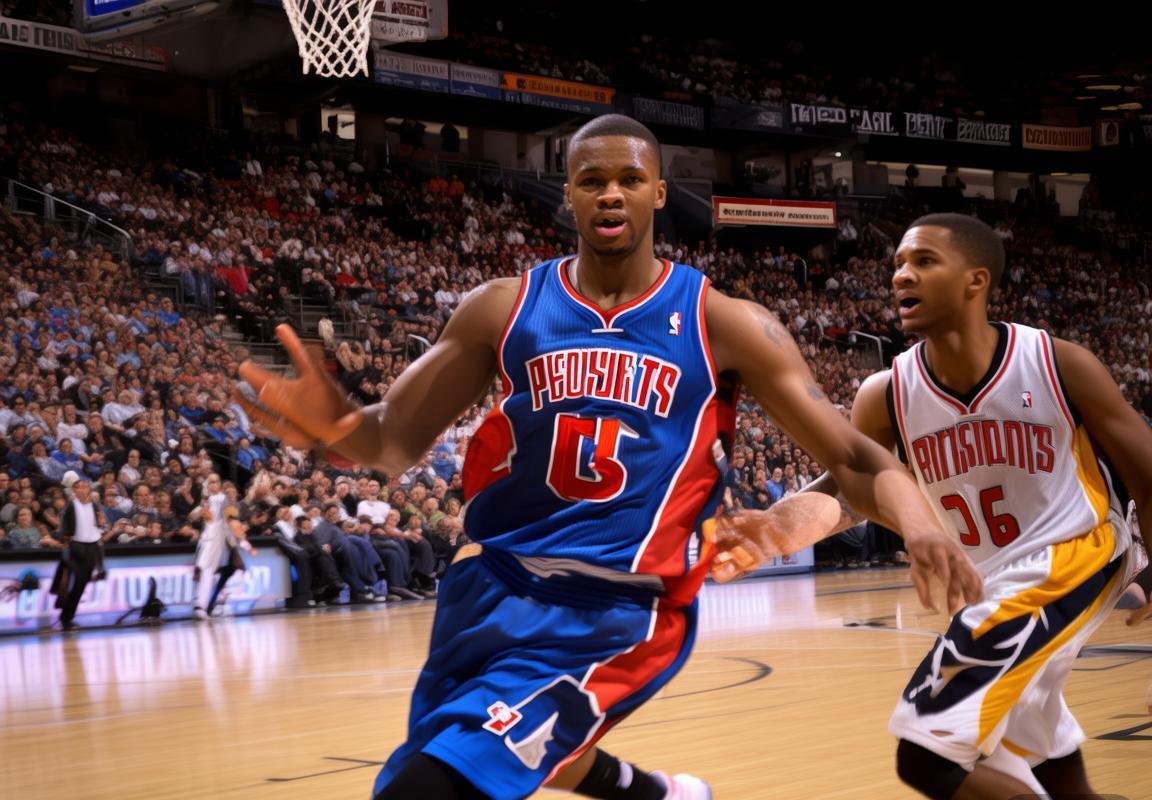 底特律活塞爆冷逆转波士顿凯尔特人，凯德·坎宁安关键表现力压德里克·怀特31分空砍